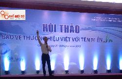 Bảo vệ tên miền như thế nào? 